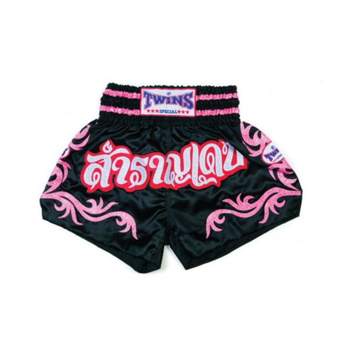 Twins Thaiboxing Fightshorts TTBL 015