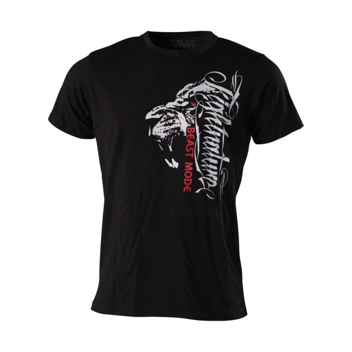 Fightnature Beast Mode T-Shirt