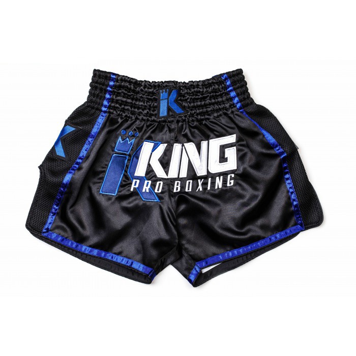 King Pro Boxing Thai Trunks BT5