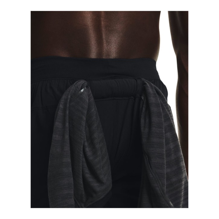 Under Armour OutRun the Storm Pant Black