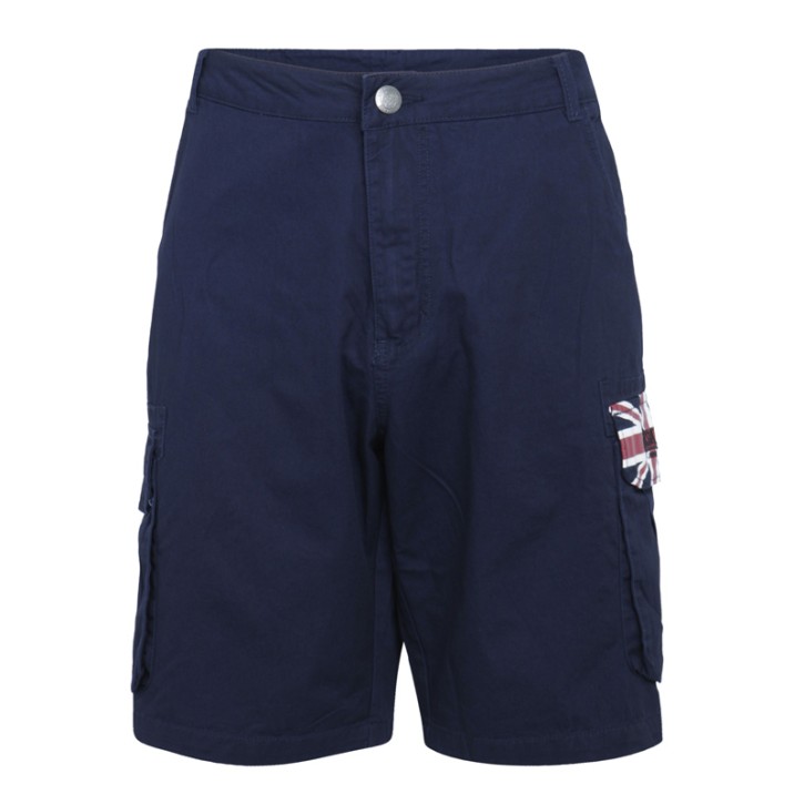 Clearance sale Lonsdale Silloth men's cargo shorts
