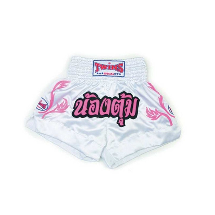 Twins Thaiboxing Fightshorts TTBL 019
