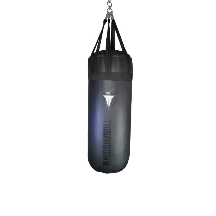 Sale Throwdown punching bag Predator 120cm x45cm