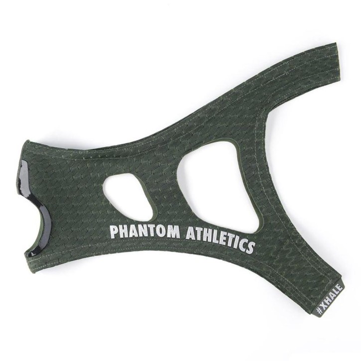 Phantom Trainingsmaske Sleeve green