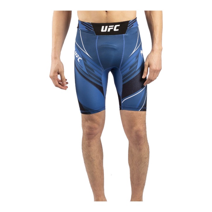 Venum UFC Pro Line Wale Tudo Shorts Blau