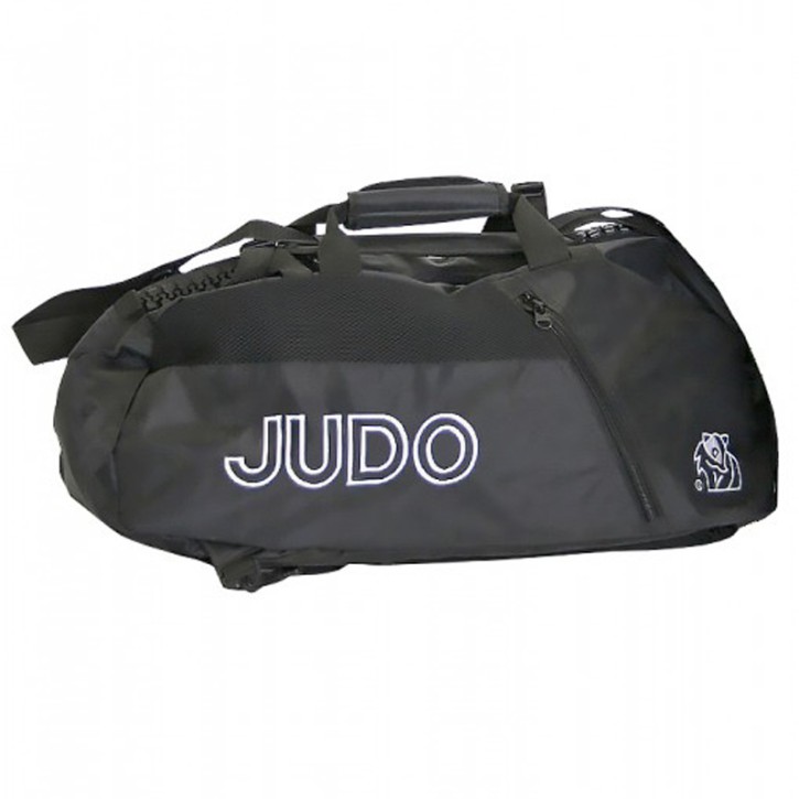 Dax sports bag Combi Judo