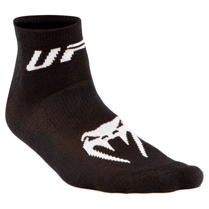 Venum UFC Authentic Fight Week Performance Socken Set Schwarz