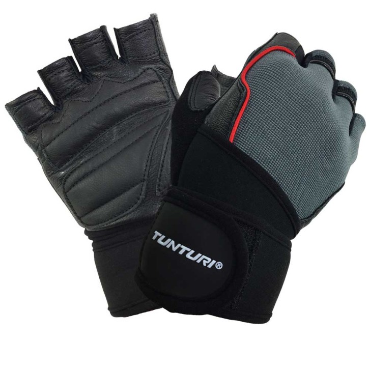Abverkauf Tunturi Fit Power Fitness Handschuhe