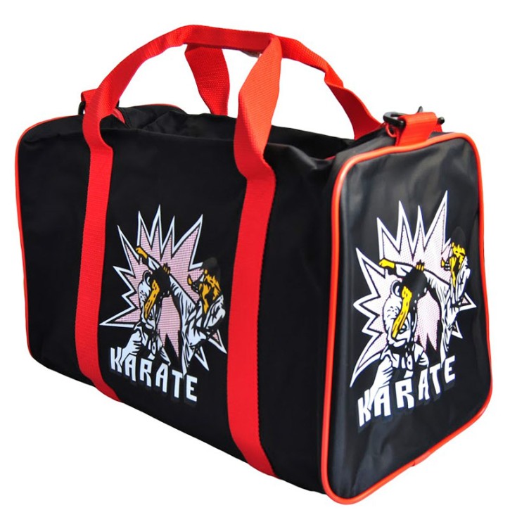 Sale Phoenix sports bag Karate 48x23x28cm
