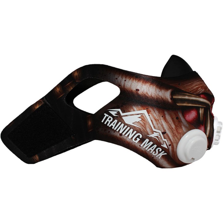 Elevation Sleeves for Training Mask 2.0 Pred a Tore