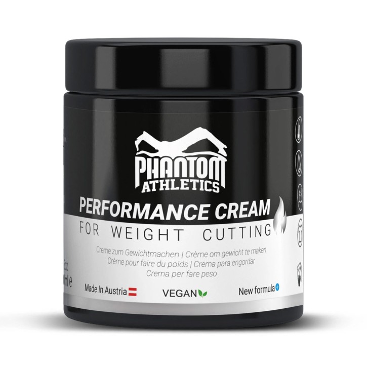 Phantom Performance Cream