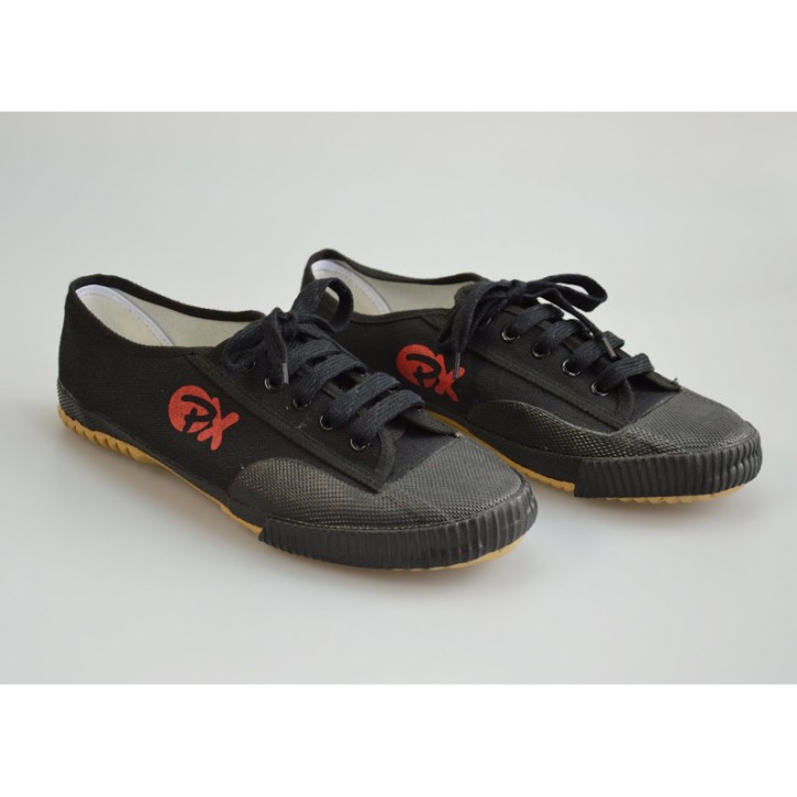 Sale Phoenix Wushu Shoe Black