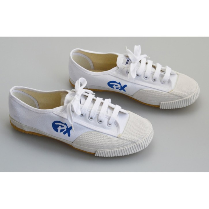 Sale Phoenix Wushu Shoe White