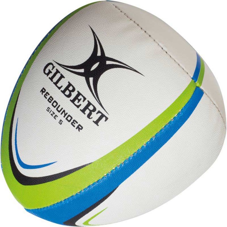 Gilbert Rugby Rebounder Ball Gr 5