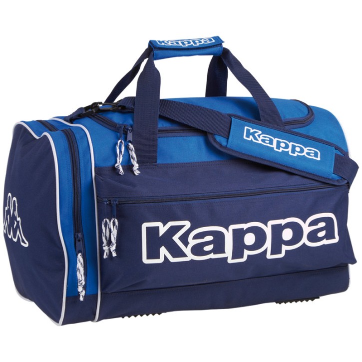 Kappa Greece Sportbag Royal