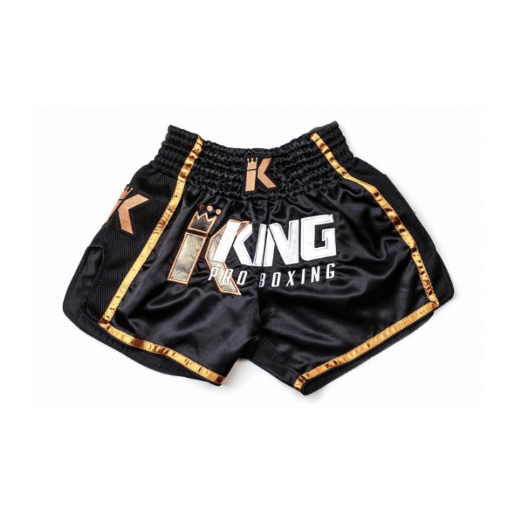 King Pro Boxing Thai Trunks BT8
