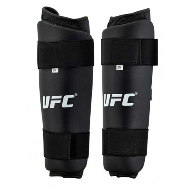 UFC Schienbeinschützer aus PU UFX 1030