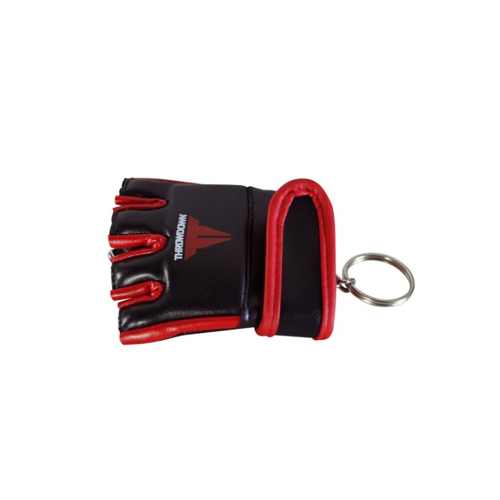 Throwdown Keychain Mini MMA Glove