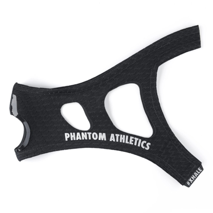 Phantom Sleeve für Trainingsmaske Black