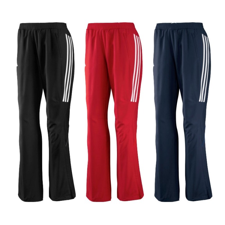 Sale Adidas T12 Team Pants Women Navy