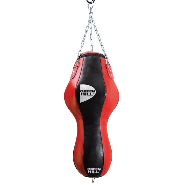 Green Hill 3in1 punching bag unfilled