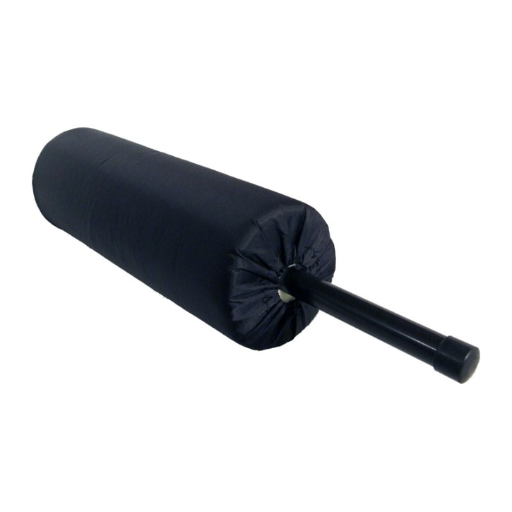 Soft Stick Schaumstoffblocker Black 60cm
