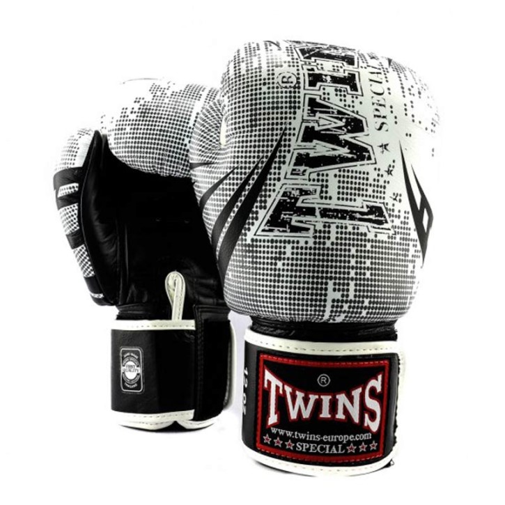 Twins boxing gloves Fantasy 2