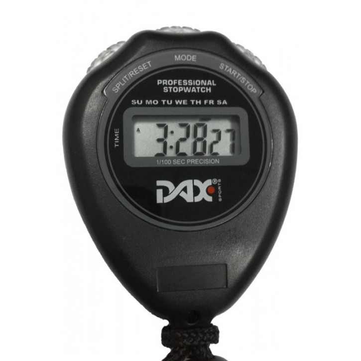 DAX Basic multifunction stopwatch