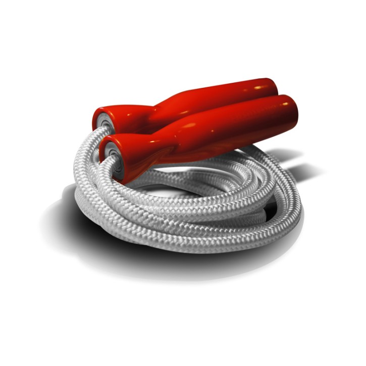 Sale Excellerator nylon skipping rope 255cm