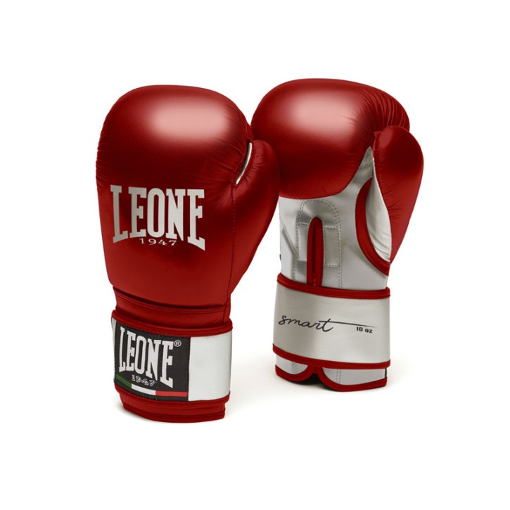 Leone 1947 Boxhandschuh Smart Red