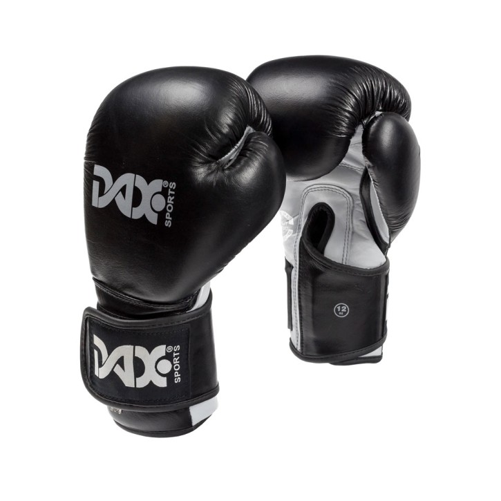 Dax boxing gloves Wrist Lock Pro Line