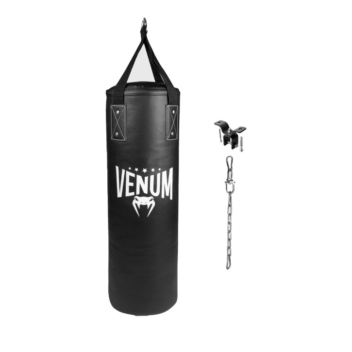 Venum Origins Punching Bag 90cm Filled