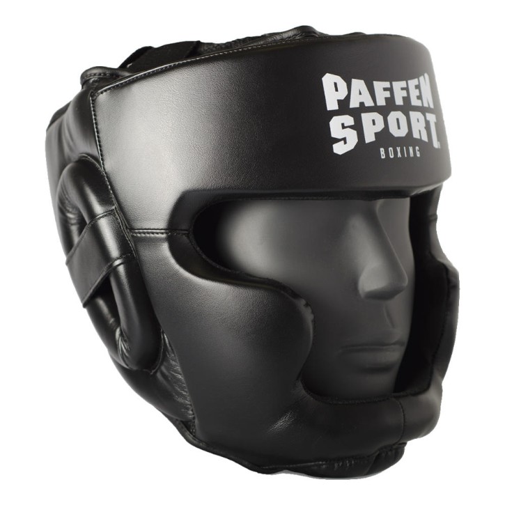 Paffen Sport Fit head protection