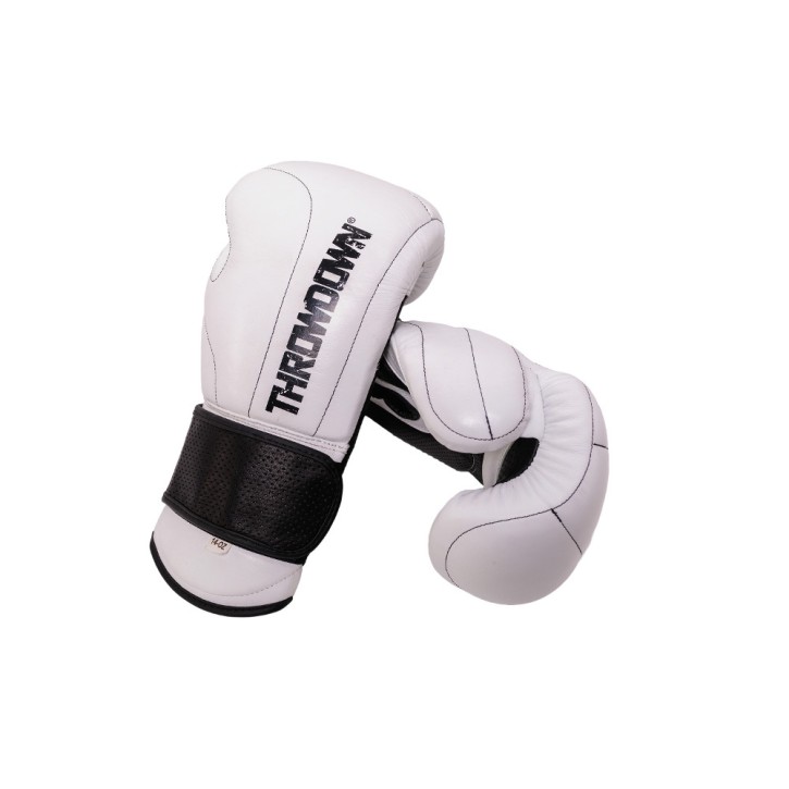 Abverkauf Throwdown Boxing Gloves AirTec