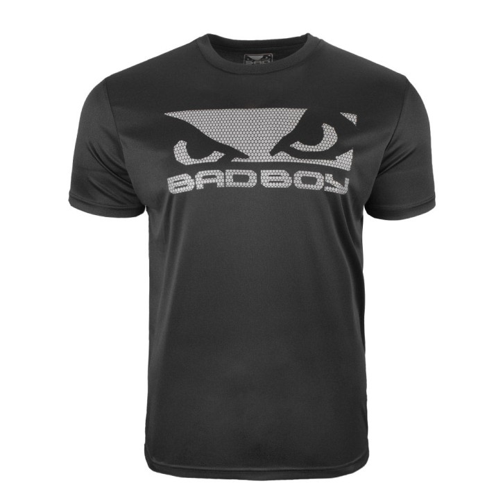 Bad Boy Spark EVO T-Shirt Black