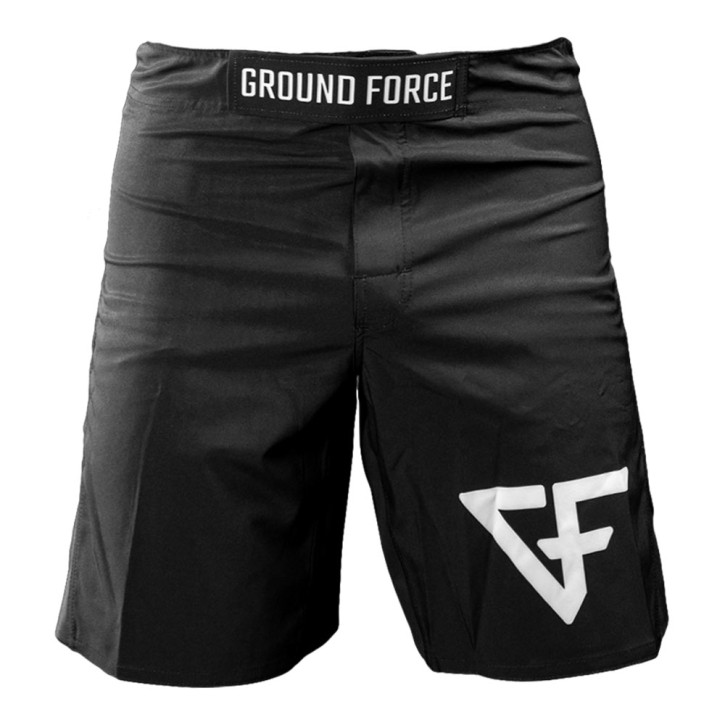 Ground Force Lightweight Basic Shorts