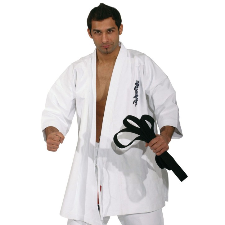 Hayashi Kyokushinkai karate suit