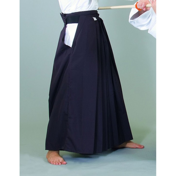Abverkauf Phoenix Hakama Kendo Und Aikido Blue