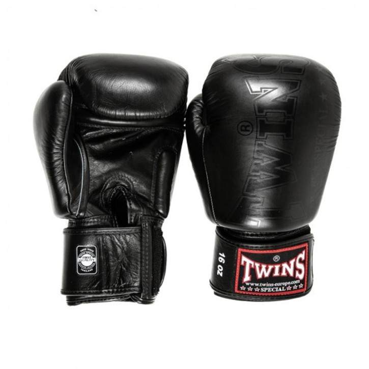 Twins BGVL 8 core boxing gloves