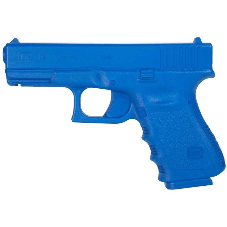 Blueguns Trainingswaffe Glock 19