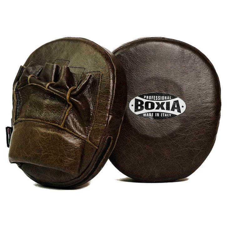 Boxia Air mitts vintage