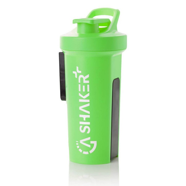 GA Shaker+ Neon Green