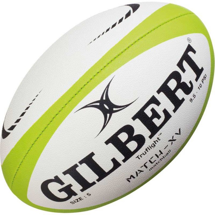 Gilbert Rugby Ball Match XV Gr.5