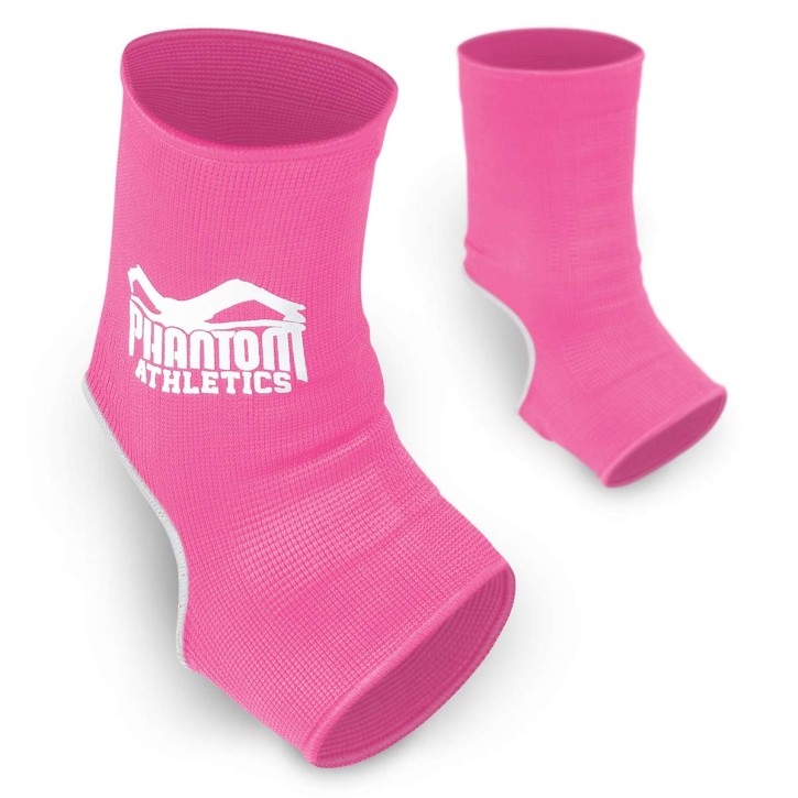 Phantom  Ankle Support Impact Neon Pink