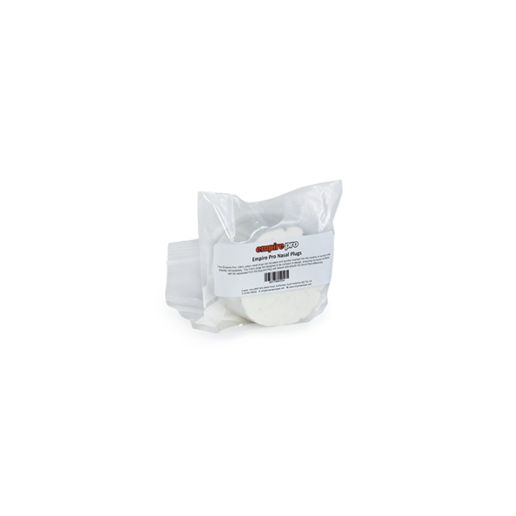 Empire Pro nasal packing 50s 3.8cm