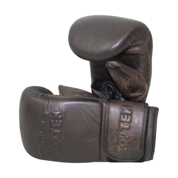 Top Ten Vintage Punching Bag Gloves