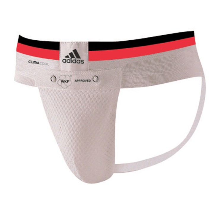 Adidas groin guard with cup