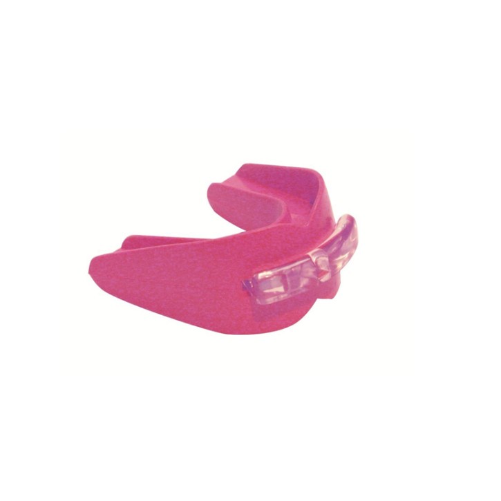 Abverkauf Everlast Double Mouth Guard Pink 4410A