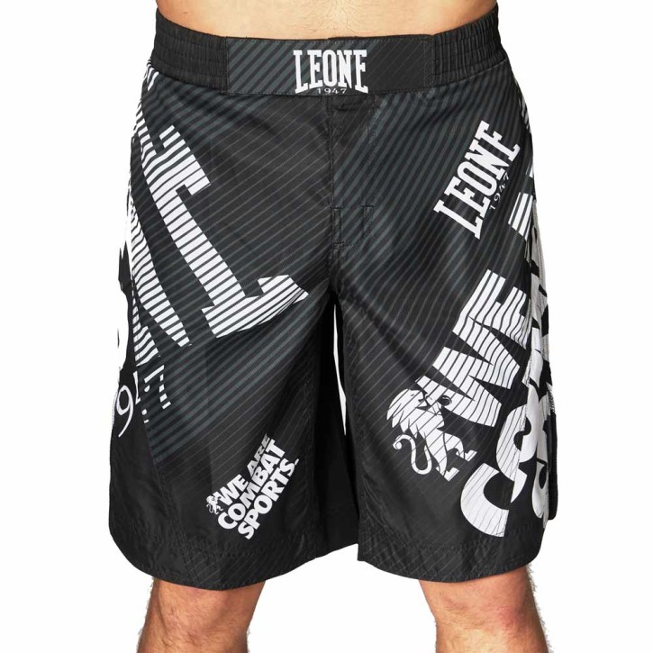 Leone 1947 MMA Short Wax