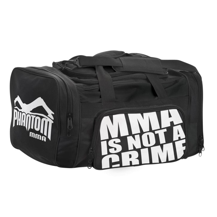 Phantom Tactic MMA Is Not A Crime Sporttasche